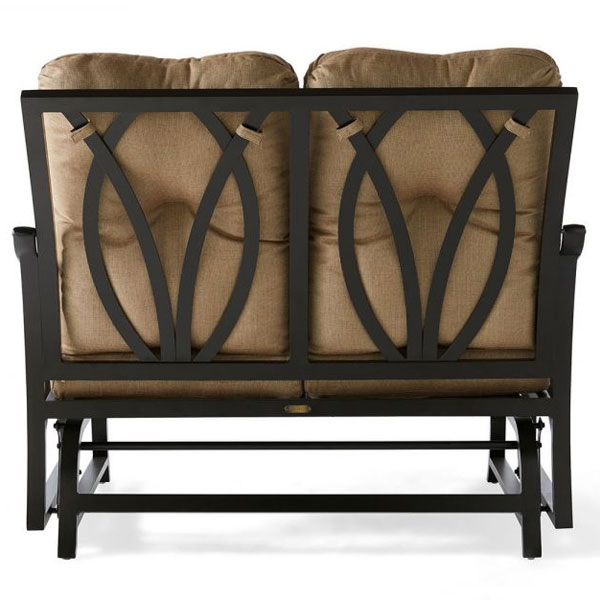 Volare Cushion Glider by Mallin - Image 2